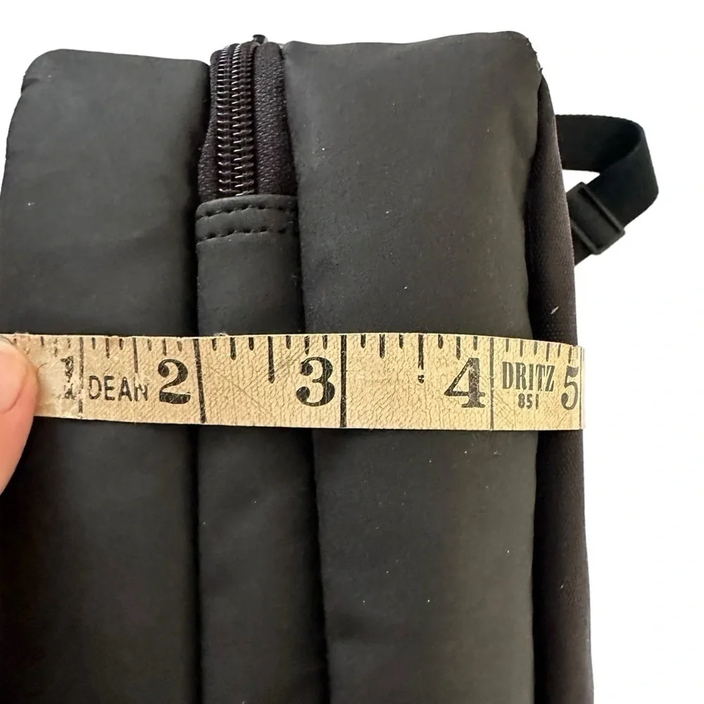 TARGUS REVOLUTION CHECKPOINT FRIENDLY BRIEFCASE